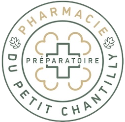 Pharmacie du Petit Chantilly